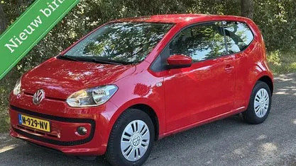 Occasion VW up! high up! 60 PK (44 kW) 2015 Hatchback
