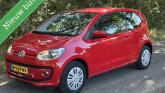 Gebruikt 2015 VW up! high up! Hatchback | € 3.949 (Super prijs)