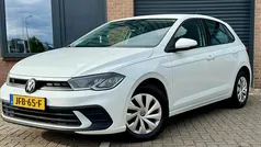 Gebruikt 2022 VW Polo Life | € 14.999 (Eerlijke prijs)