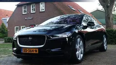 Gebruikt 2018 Jaguar I-Pace SE SUV | € 21.945 (Goede deal)