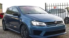 Blauw Gebruikt 2013 VW Polo BlueGT Hatchback | € 11.000 (Eerlijke prijs)