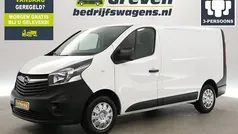 Gebruikt 2019 Opel Vivaro Van | € 9.400 (Super prijs)