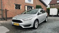 Grijs Gebruikt 2015 Ford Focus Trend Stationwagen | € 5.950 (Eerlijke prijs)