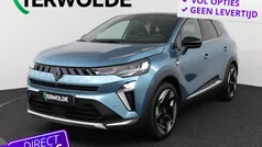 Gebruikt 2025 Renault Symbioz Iconic SUV | € 40.550 (Eerlijke prijs)