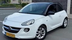 Gebruikt 2013 Opel Adam Glam Hatchback | € 4.249 (Goede deal)