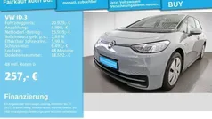 Gebruikt 2021 VW ID.3 Pro Performance Hatchback | € 22.438 (Eerlijke prijs)