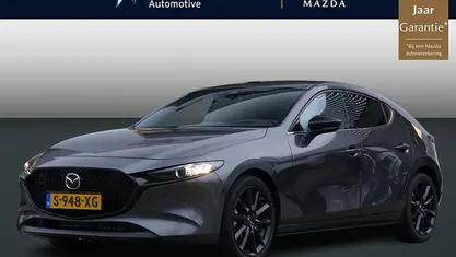 Occasion Mazda 3 Homura-Line 150 PK (110 kW) 2023 Hatchback