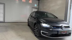 Gebruikt 2015 VW Golf VII GTE Hatchback | € 13.400 (Eerlijke prijs)