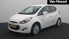 Wit Gebruikt 2015 Hyundai ix20 MPV | € 9.995 (Eerlijke prijs)