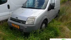 Overige Gebruikt 2004 Ford Transit Van | € 1.650 (Eerlijke prijs)