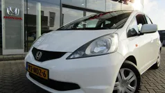 Gebruikt 2010 Honda Jazz Trend Hatchback | € 2.950 (Goede deal)