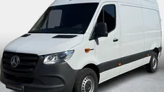 Mercedes E-Sprinter