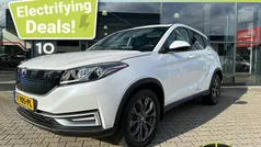 Wit Gebruikt 2021 Seres 3 SUV | € 15.950 (Super prijs)
