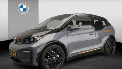 Occasion BMW i3 Comfort Edition 125 kW (170 PK) 2022 Hatchback