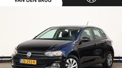 Gebruikt 2019 VW Polo Comfortline Hatchback | € 14.795 (Eerlijke prijs)