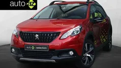 Gebruikt 2018 Peugeot 2008 GT-line SUV | € 11.900 (Eerlijke prijs)