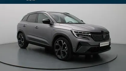 Occasion Renault Austral Techno Esprit Alpine 202 PK (148 kW) 2024 Grijs SUV
