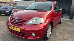 Gebruikt 2005 Citroën C3 Attraction Hatchback | € 1.450 (Eerlijke prijs)