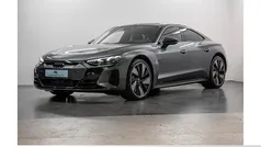 Gebruikt 2024 Audi e-tron SUV | € 83.504 (Goede deal)