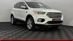 Gebruikt 2017 Ford Kuga Titanium SUV | € 11.950 (Eerlijke prijs)