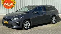 Gebruikt 2019 Kia Ceed Sportswagon Start Stationwagen | € 17.835 (Eerlijke prijs)