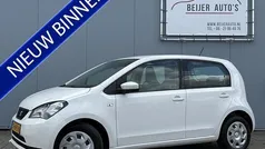 Gebruikt 2017 Seat Mii Sport Hatchback | € 7.945 (Goede deal)