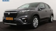 Grijs Gebruikt 2024 Suzuki SX4 S-Cross SUV | € 28.445 (Eerlijke prijs)