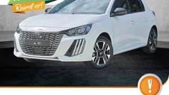 Gebruikt 2025 Peugeot 208 Allure Hatchback | € 26.795 (Goede deal)
