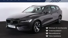 Grijs Gebruikt 2024 Volvo V60 Stationwagen | € 39.900 (Goede deal)