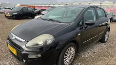 Gebruikt 2011 Fiat Punto Evo Hatchback | € 1.399 (Eerlijke prijs)
