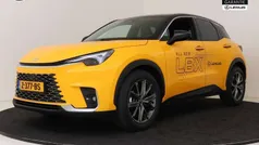 Gebruikt 2024 Lexus LBX SUV | € 39.450 (Goede deal)