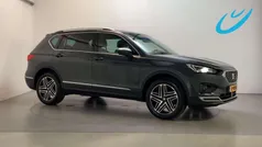 Grijs Gebruikt 2020 Seat Tarraco XCELLENCE SUV | € 25.850 (Eerlijke prijs)