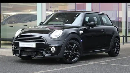 Occasion 2021 Mini John Cooper Works Comfort Hatchback | € 25.450 (Eerlijke prijs)