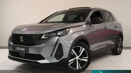 Occasion 2022 Peugeot 3008 GT SUV | € 26.095 (Eerlijke prijs)