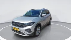 Grijs Gebruikt 2024 VW T-Cross Edition SUV | € 26.890 (Eerlijke prijs)