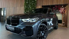 Grijs Gebruikt 2022 BMW X5 Executive SUV | € 64.500 (Eerlijke prijs)