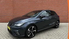 Grijs Gebruikt 2023 Seat Ibiza FR Hatchback | € 20.940 (Goede deal)
