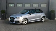 Grijs Gebruikt 2018 Audi A1 Sportback S-Line Hatchback | € 13.740 (Eerlijke prijs)