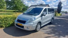 Grijs Gebruikt 2013 Peugeot Expert Van | € 4.950 (Super prijs)