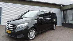 Gebruikt 2017 Mercedes V250 Avantgarde Edition MPV | € 34.985 (Goede deal)