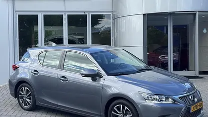 Occasion Lexus CT200h Business Edition 136 PK (100 kW) 2018 Hatchback