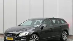Gebruikt 2016 Volvo V60 Kinetic Stationwagen | € 16.500 (Eerlijke prijs)