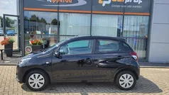 Zwart Gebruikt 2020 Peugeot 108 Active Hatchback | € 7.950 (Eerlijke prijs)