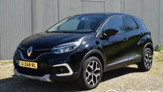 Gebruikt 2018 Renault Captur Intens SUV | € 15.490 (Goede deal)