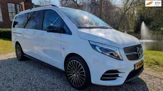 Gebruikt 2017 Mercedes Vito AMG MPV | € 21.950 (Eerlijke prijs)