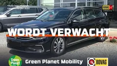 Zwart Gebruikt 2020 VW Passat GTE Stationwagen | € 23.900 (Eerlijke prijs)