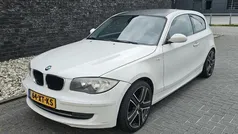 Gebruikt 2007 BMW 118 Executive Hatchback | € 2.750 (Eerlijke prijs)