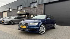 Gebruikt 2015 Audi A3 Sportback e-tron Ambition Hatchback | € 15.450 (Eerlijke prijs)