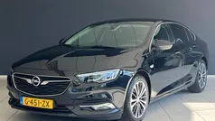 Zwart Gebruikt 2020 Opel Insignia Business Hatchback | € 16.444 (Goede deal)