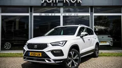 Wit Gebruikt 2020 Seat Ateca Business SUV | € 25.900 (Eerlijke prijs)